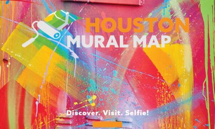 Update on Houston Mural Map