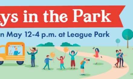 League City Sundays in the Park