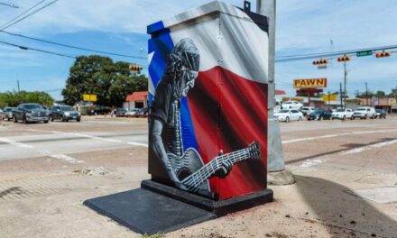 Are Houston’s mini-murals beauty or blight?