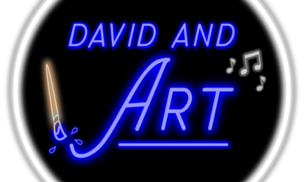 David and Art – “Public Art in the Aftertimes”