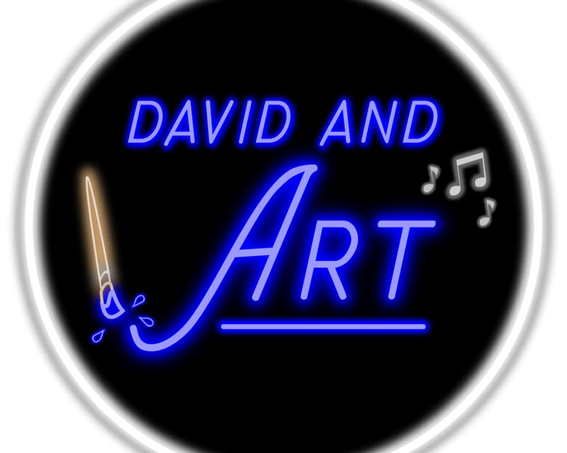 David and Art – “Public Art in the Aftertimes”