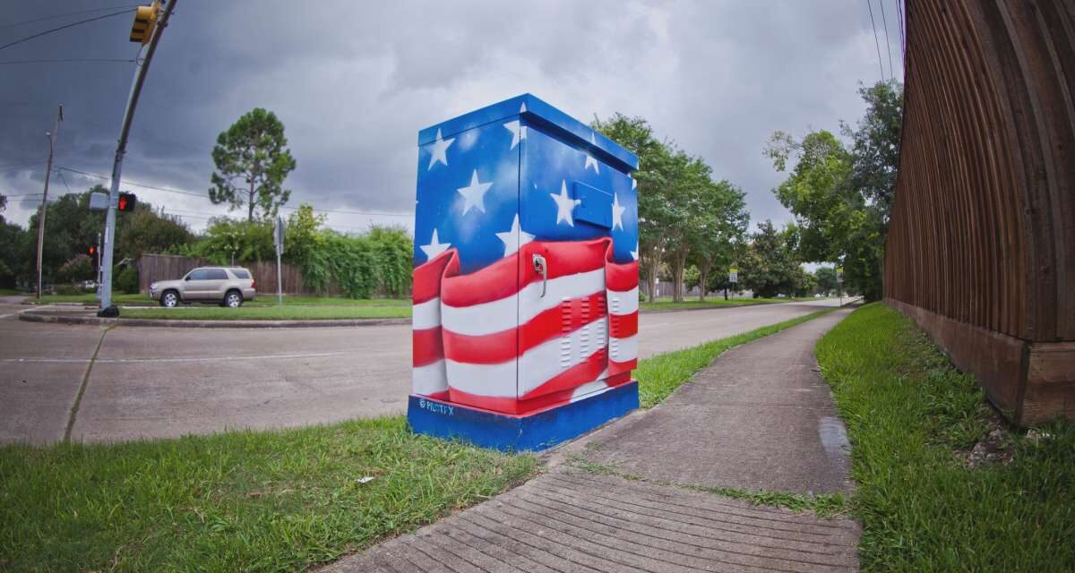 More ‘mini murals’ to go up around Houston