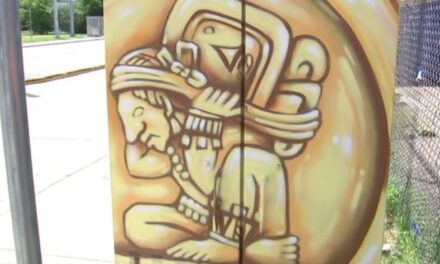 City of Houston seeking artists to create murals in Houston neighborhoods