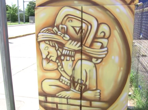 City of Houston seeking artists to create murals in Houston neighborhoods