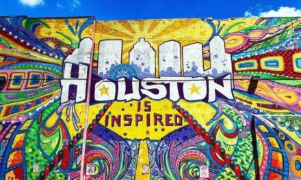 11 Pieces of Houston Street Art Just Begging to Be Photographed