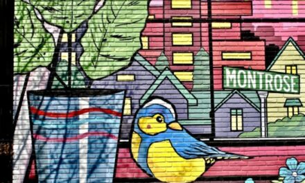 Houston unveils mural map, Northwest Assistance Ministries seeks volunteers: News from the metro