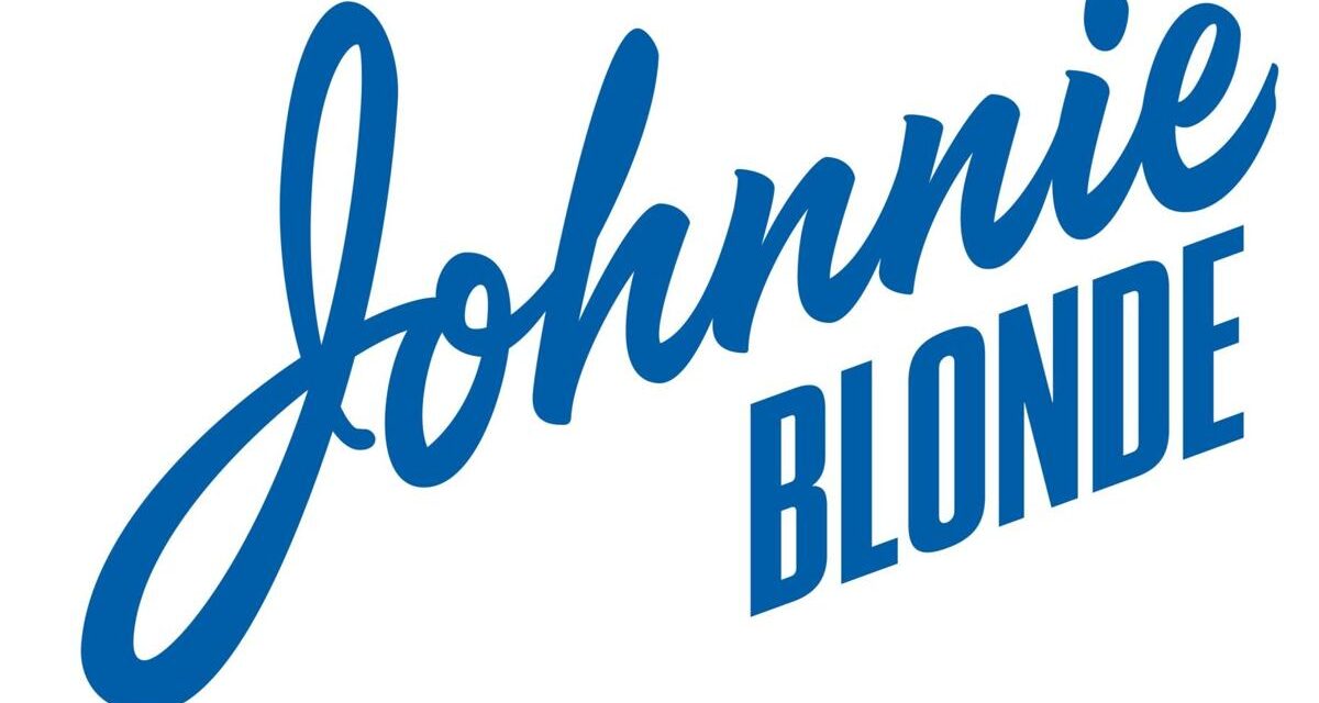 Johnnie Blonde Says ‘Hello’ To Houston
