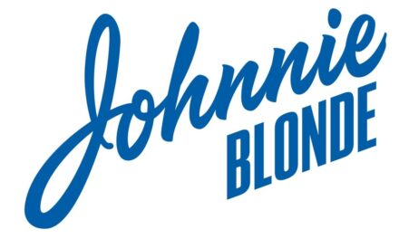 Johnnie Blonde Says ‘Hello’ To Houston