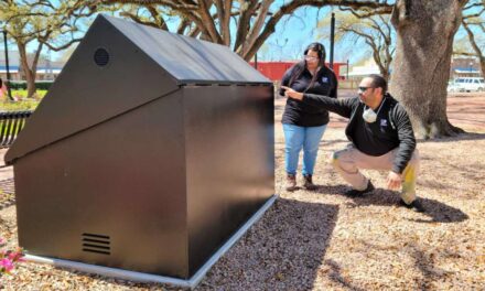 League City traffic signal boxes to receive artistic touch