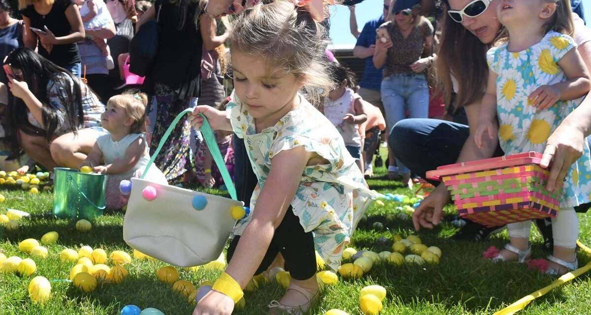 March 17-30: Fundraising, easter events planned in northwest Houston area