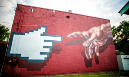 Meeting of Styles 2015 Adorns East Downtown with Graffiti Murals