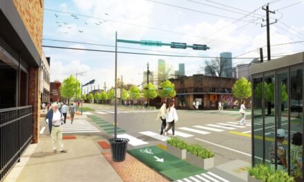 See the vision for mobility improvements in the Old 6th Ward