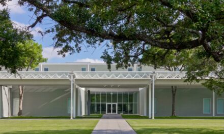 Why I love living here: The Menil Collection senior curator on what she loves about Houston’s art scene