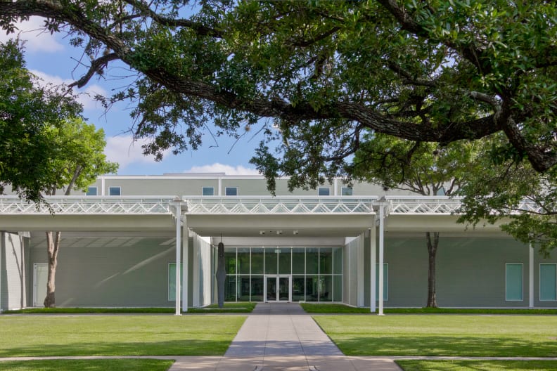 Why I love living here: The Menil Collection senior curator on what she loves about Houston’s art scene