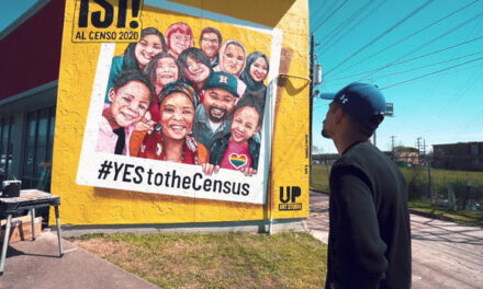 The 2020 Census: How our nation in counting on us