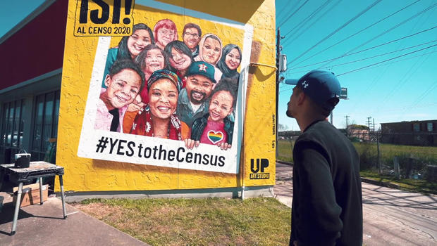The 2020 Census: How our nation in counting on us