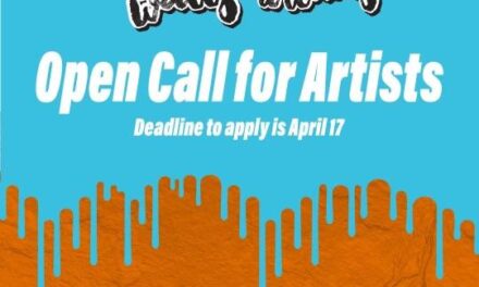 Open Call for Big Walls Big Dreams Houston Mural Festival – Artists Apply Now!