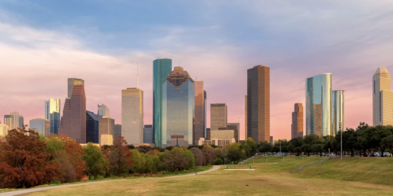 Houston’s Historic Neighborhood Has Public Art, Rural Vibes, And Barbecue