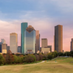 Houston’s Historic Neighborhood Has Public Art, Rural Vibes, And Barbecue