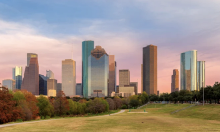Houston’s Historic Neighborhood Has Public Art, Rural Vibes, And Barbecue