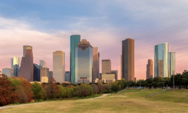 Houston’s Historic Neighborhood Has Public Art, Rural Vibes, And Barbecue