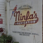 NINFA’S CHOSEN FOR HOUSTON WORLD CUP WELCOME MURAL